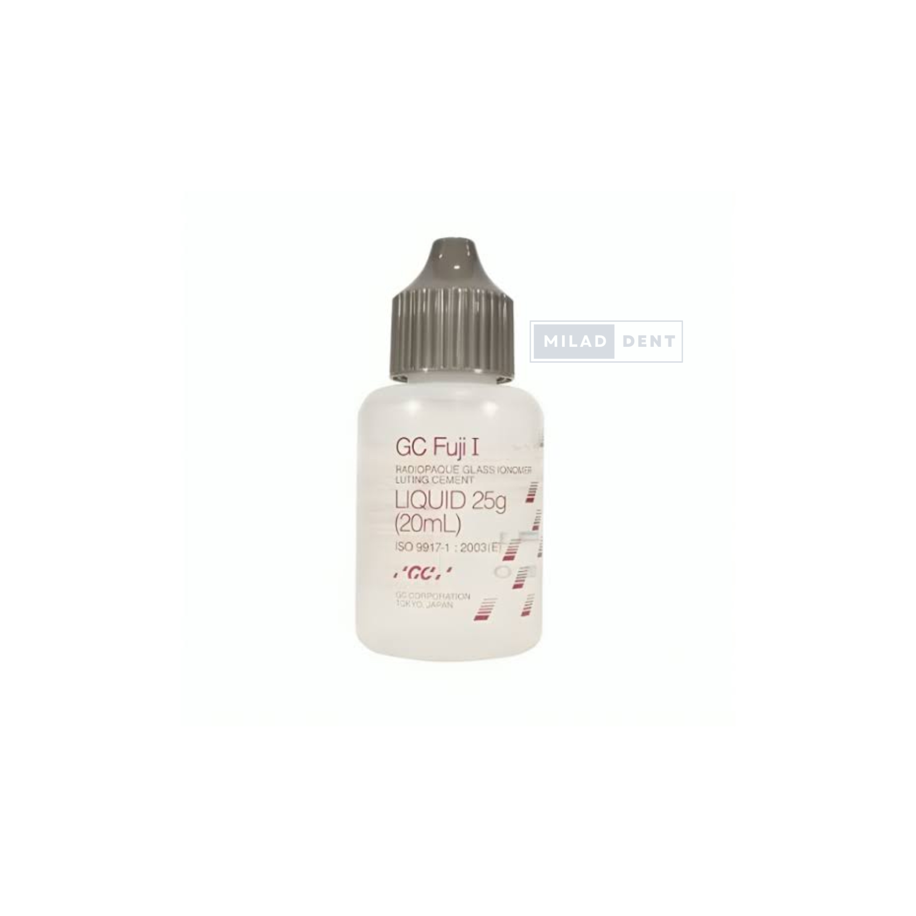 مایع لوتینگ GC - Fuji I