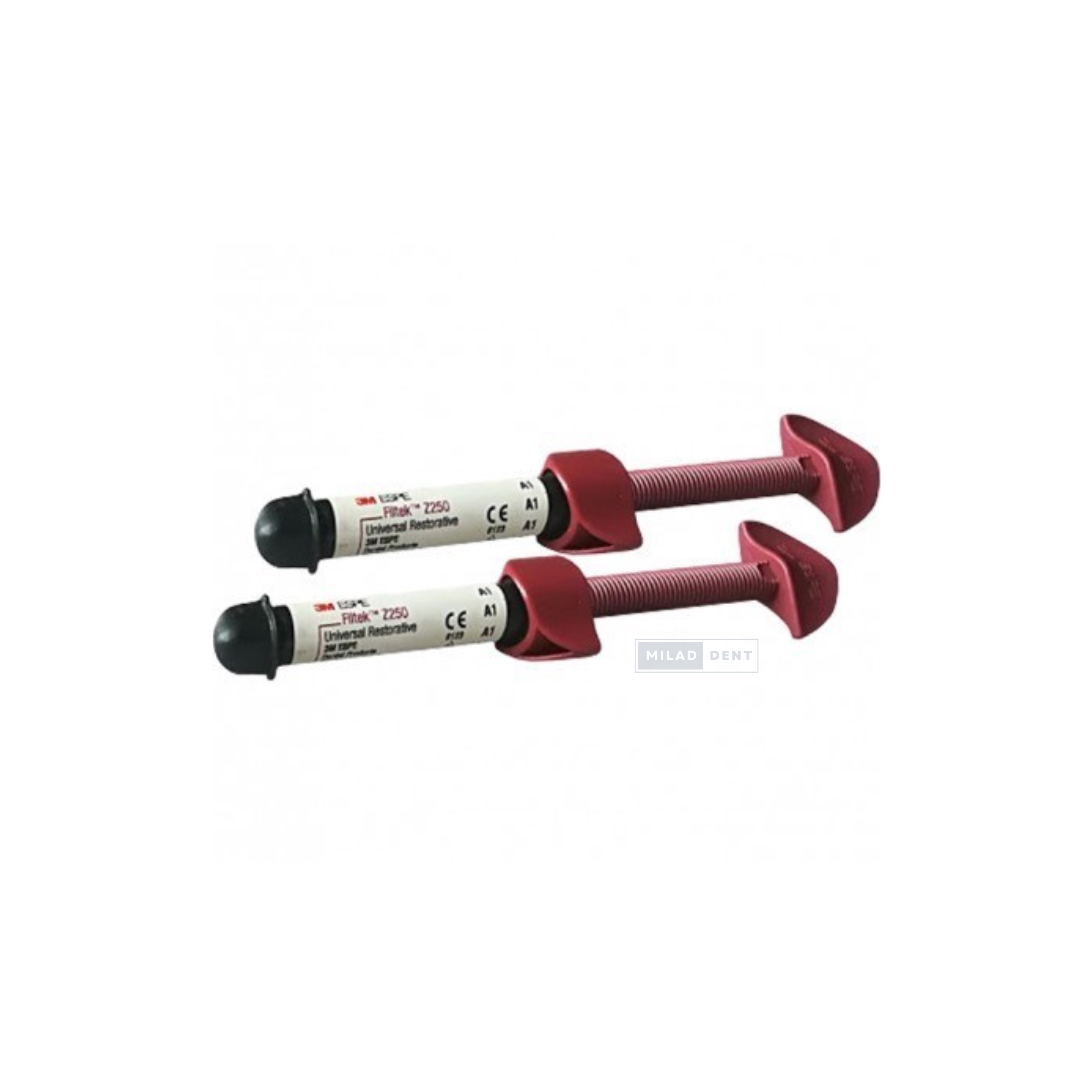 کامپوزیت یونیورسال 3m مدل Z250